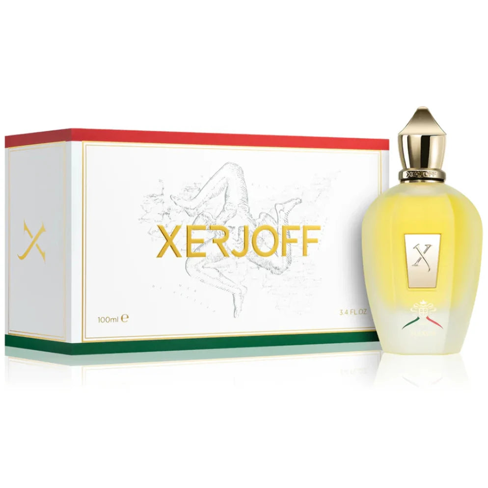 Xerjoff Naxos EDP 100 ml
