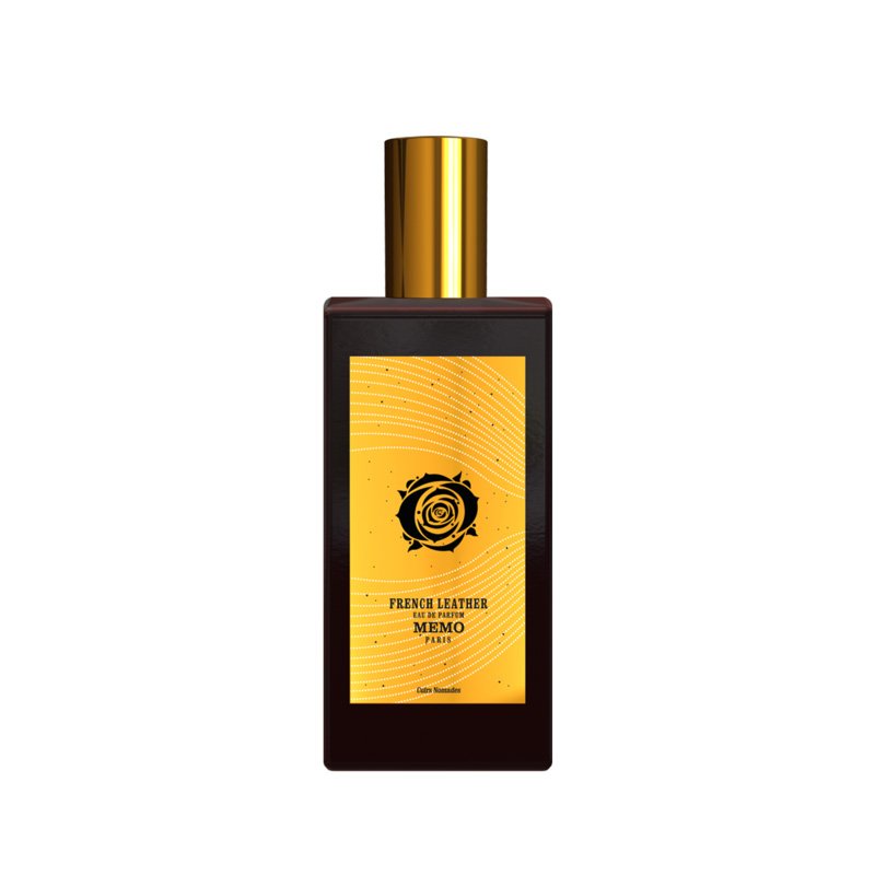 French Leather EDP 200 ml