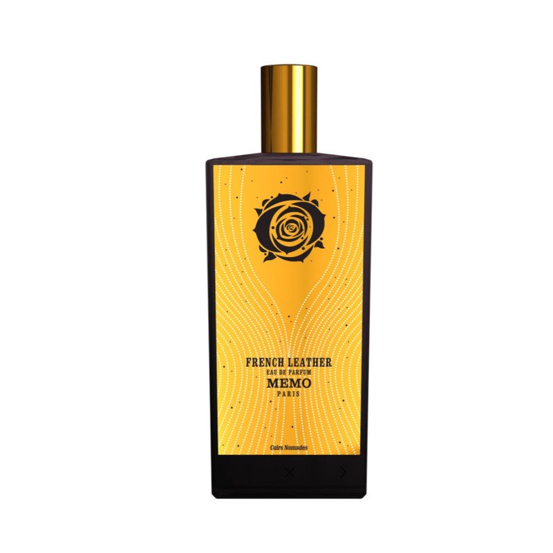 French Leather EDP 75 ml