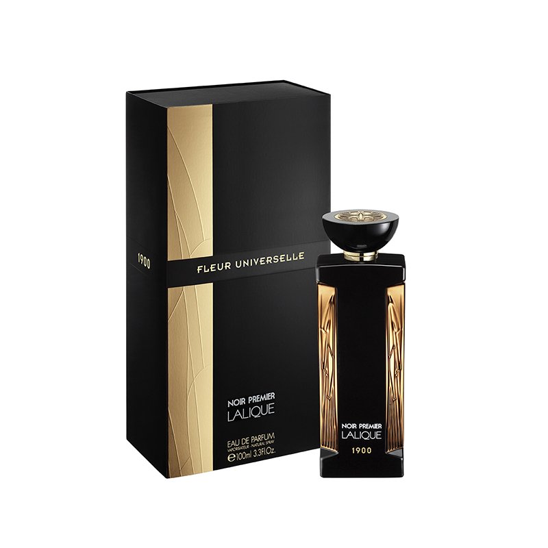 Fruits du Mouvement EDP 100 ml