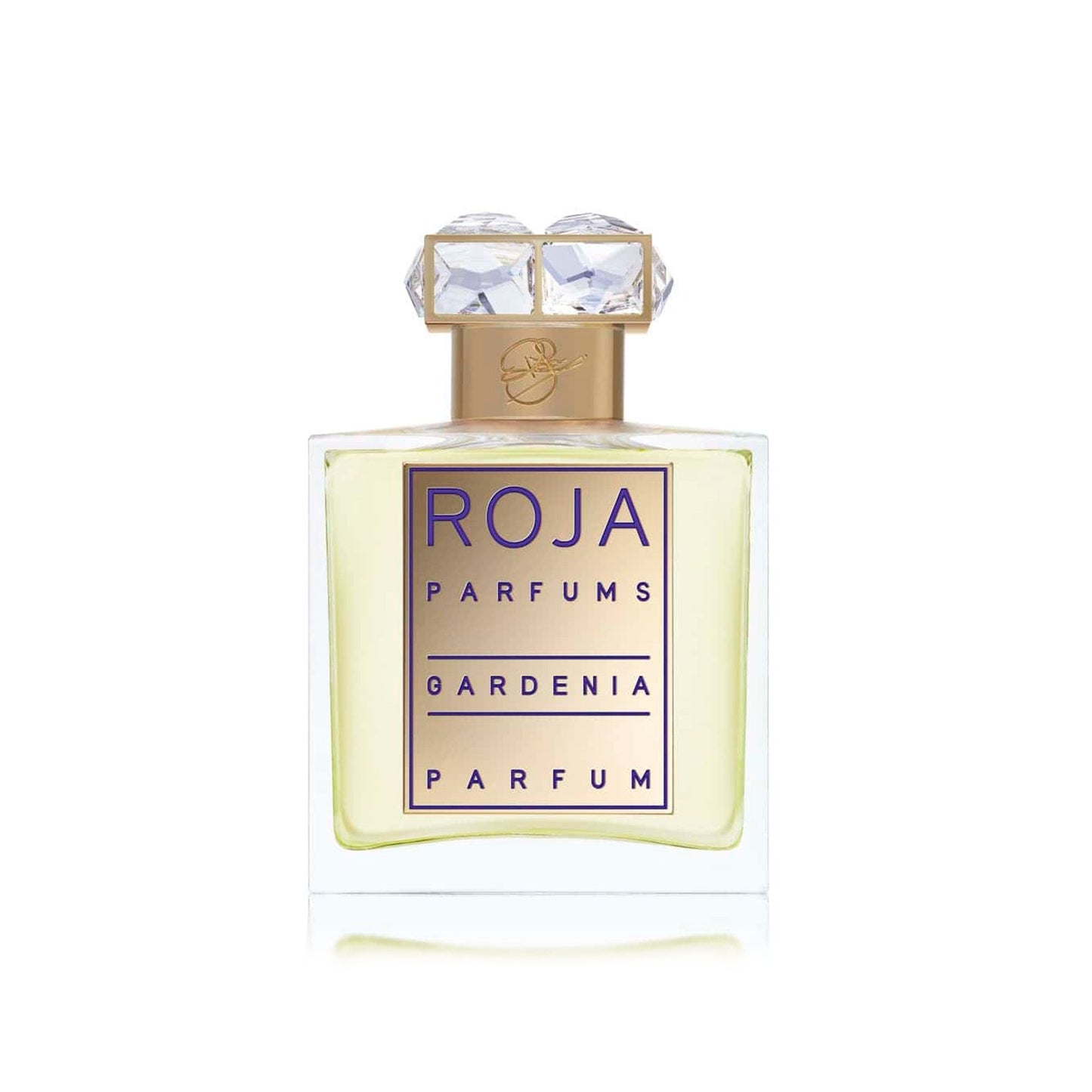 Gardenia Pour Femme Parfum 50 ml