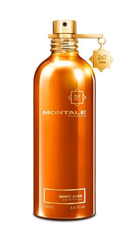 Honey Aoud EDP 100 ml