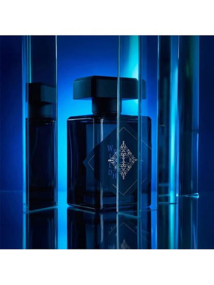 INITIO WILD RUSH EDP 90ML