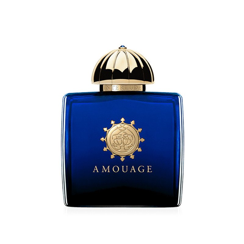 Interlude Woman EDP 100 ml