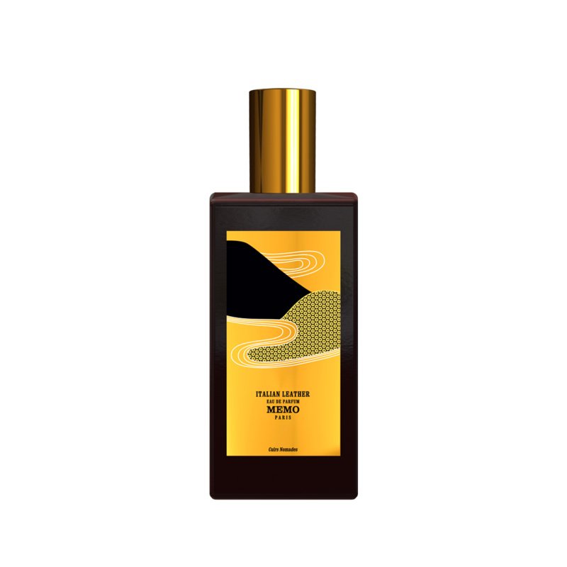Italian Leather EDP 200 ml