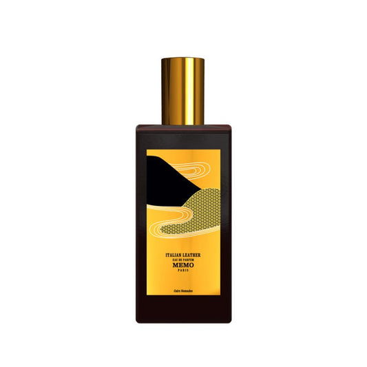 Italian Leather EDP 200 ml