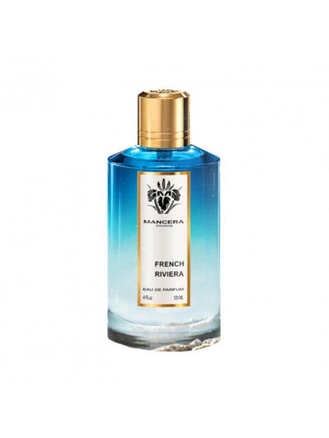 MANCERA FRENCH RIVIERA EDP 120ML