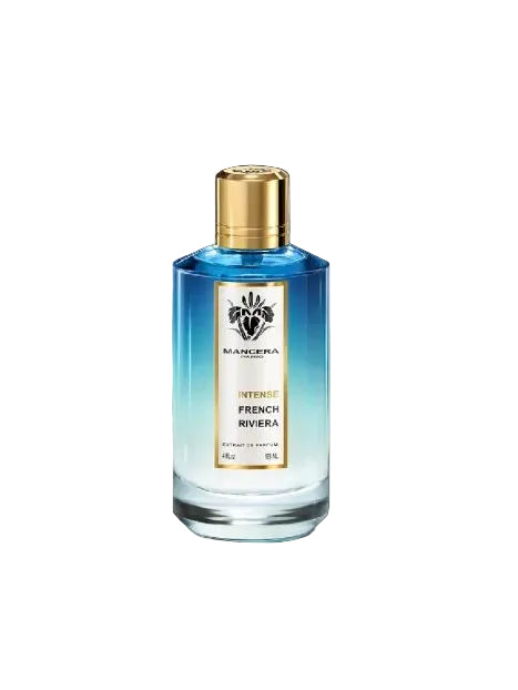 MANCERA INTENSE FRENCH RIVIERA EXTRAIT PARFUM 120ML