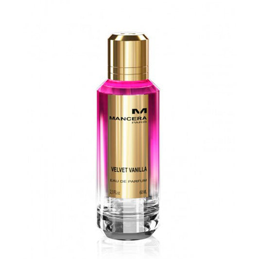 Mancera Velvet Vanilla EDP 60 ml