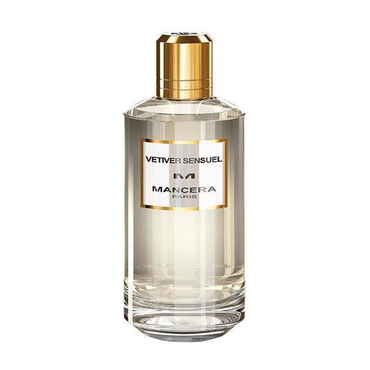 Mancera Vetiver Sensuel EDP 120 ml