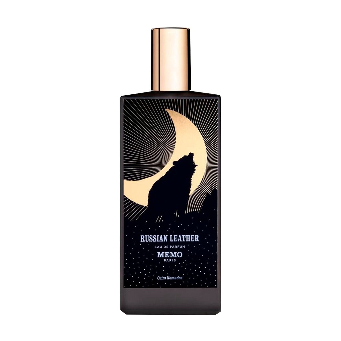 Memo Russian Leather EDP 75 ml
