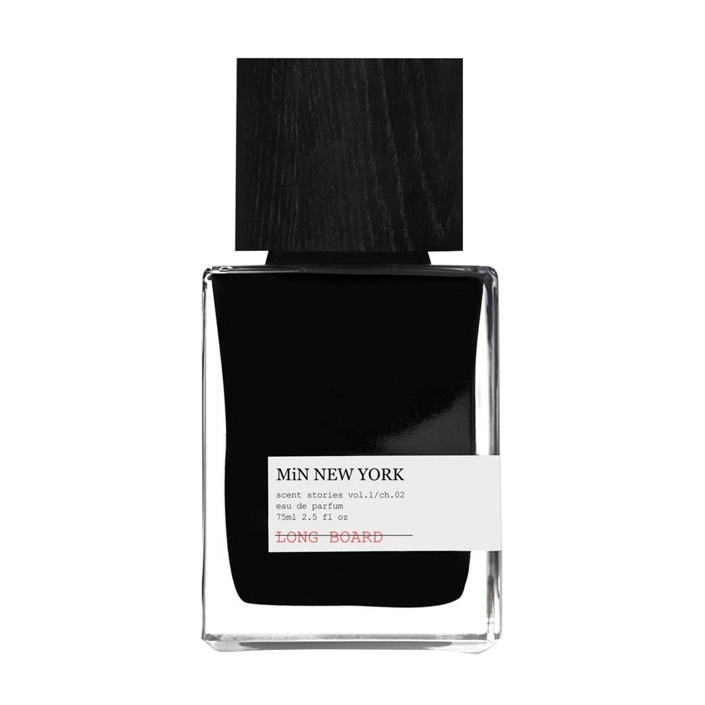 MiN New York Long Board EDP 75 ml