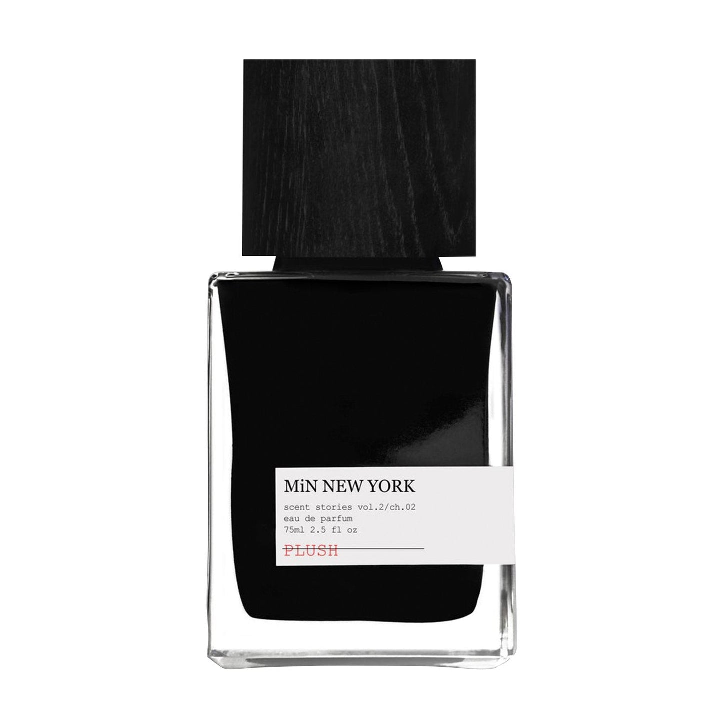 MiN New York Plus EDP 75 ml
