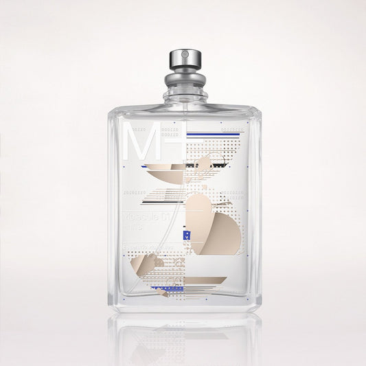 Molecule 01 + Iris EDT 100 ml
