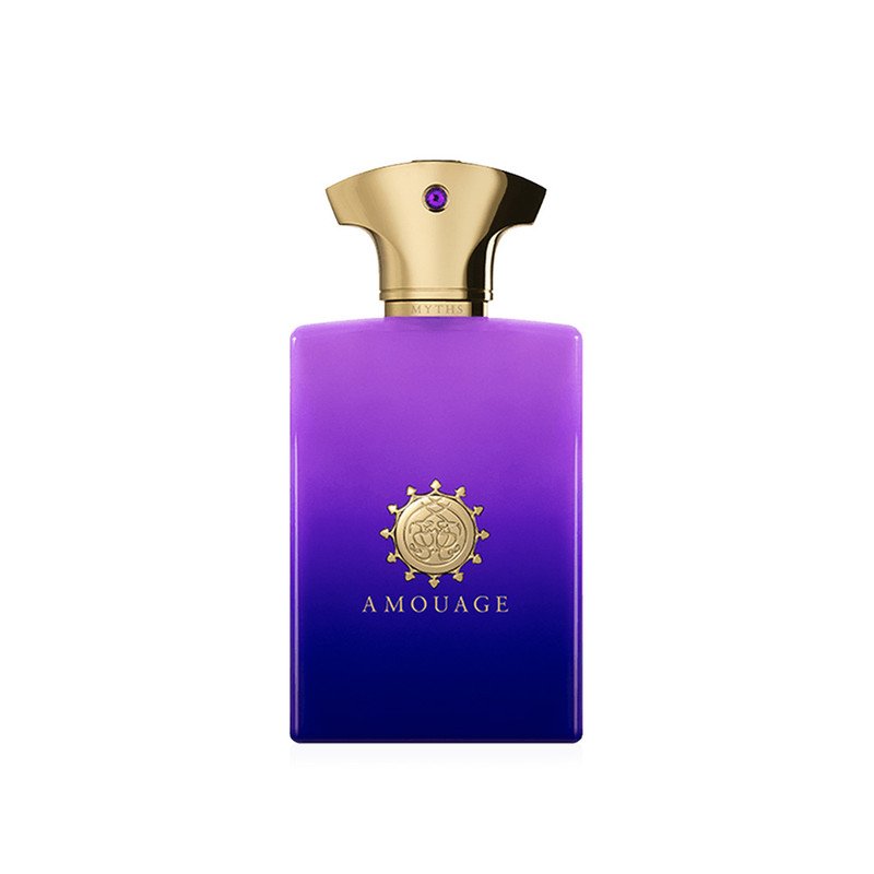 Myths Man EDP 100 ml