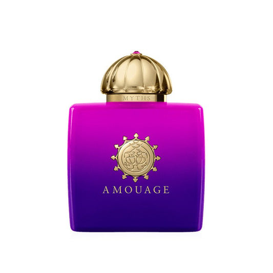 Myths Woman EDP 100 ml