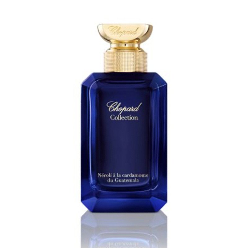 NÃ©roli au cardamome du Guatemala EDP 100 ml