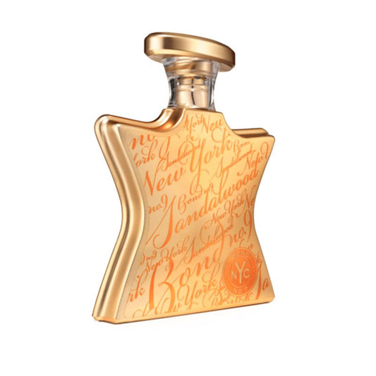 New York Sandalwood EDP 100 ml