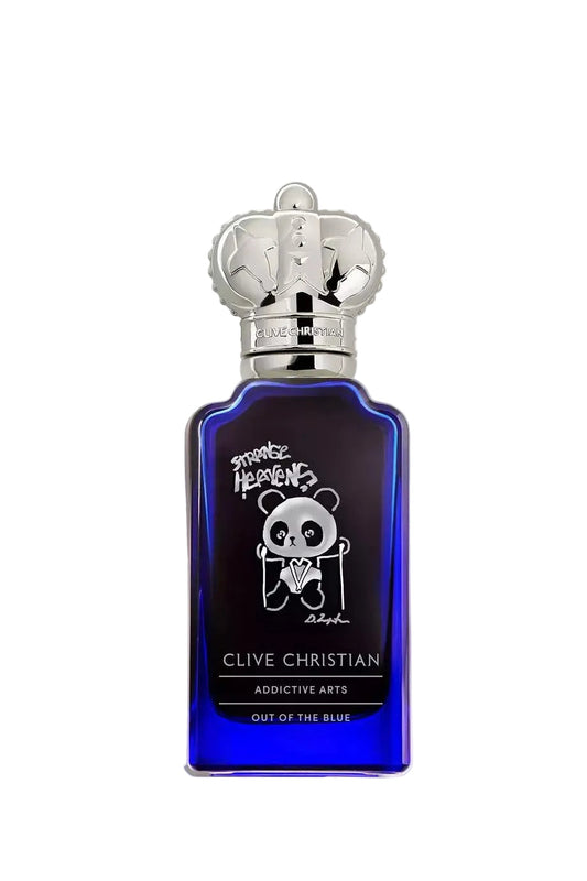 Clive Christian - Strange Heavens out of the blue 50 ML