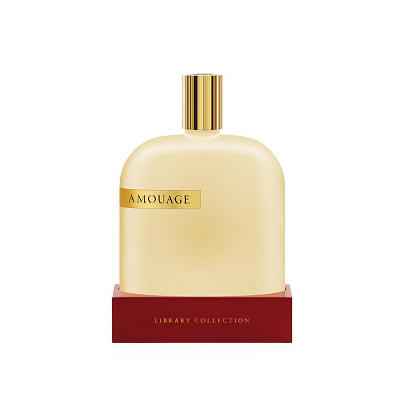 Opus IV EDP 100 ml