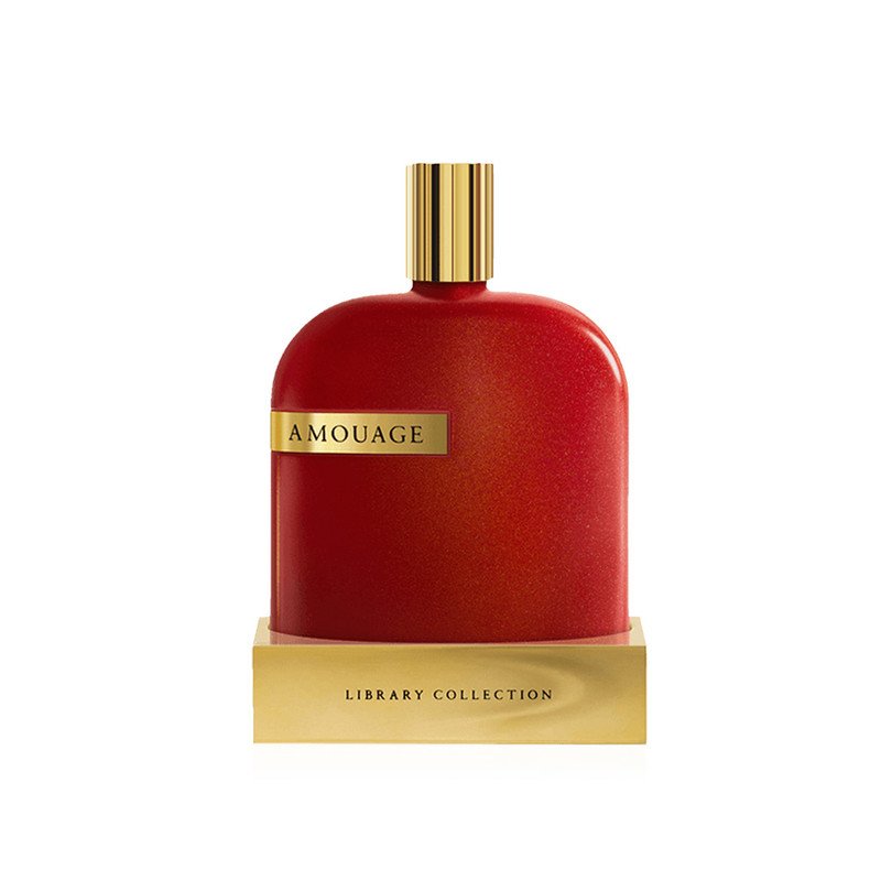 Opus IX EDP 100 ml