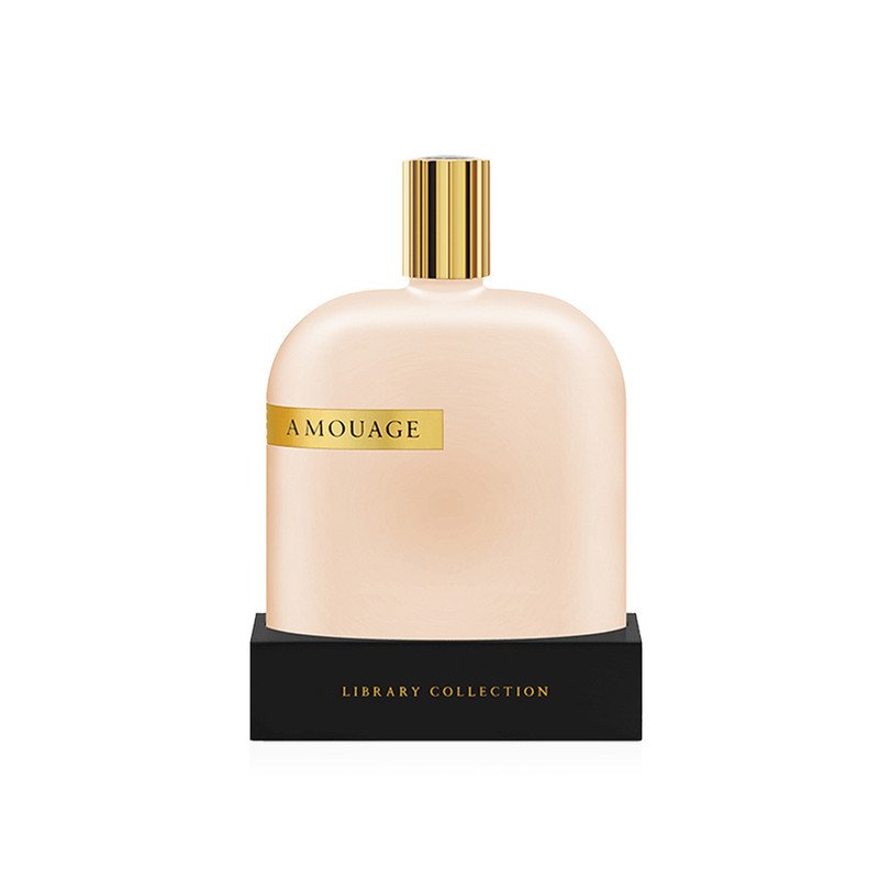 Opus V EDP 100 ml
