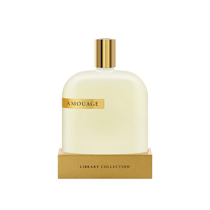 Opus VI EDP 100 ml