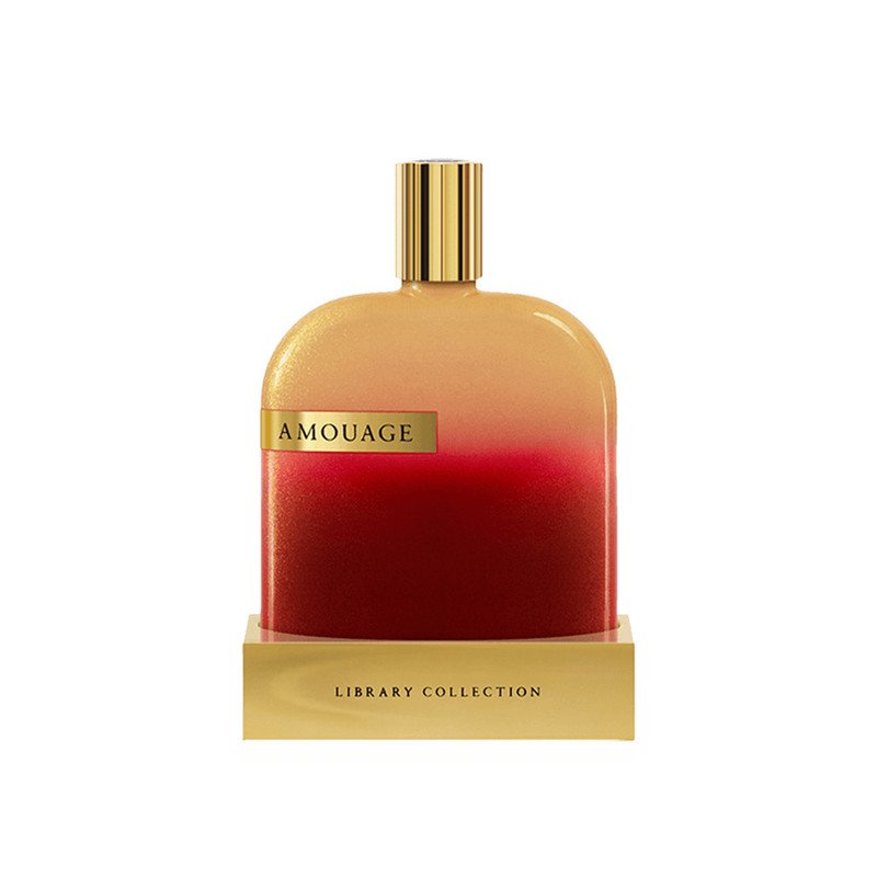 Opus X EDP 100 ml