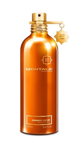 Orange Aoud EDP 100 ml