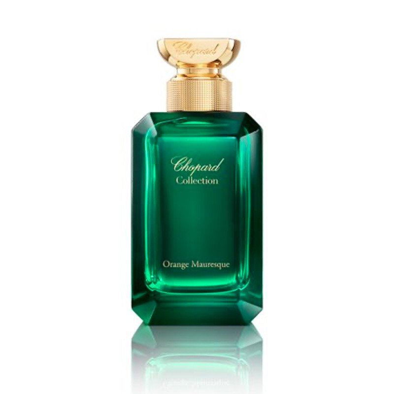 Orange Mauresque EDP 100 ml