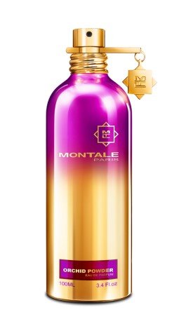 Orchid Powder EDP 100 ml