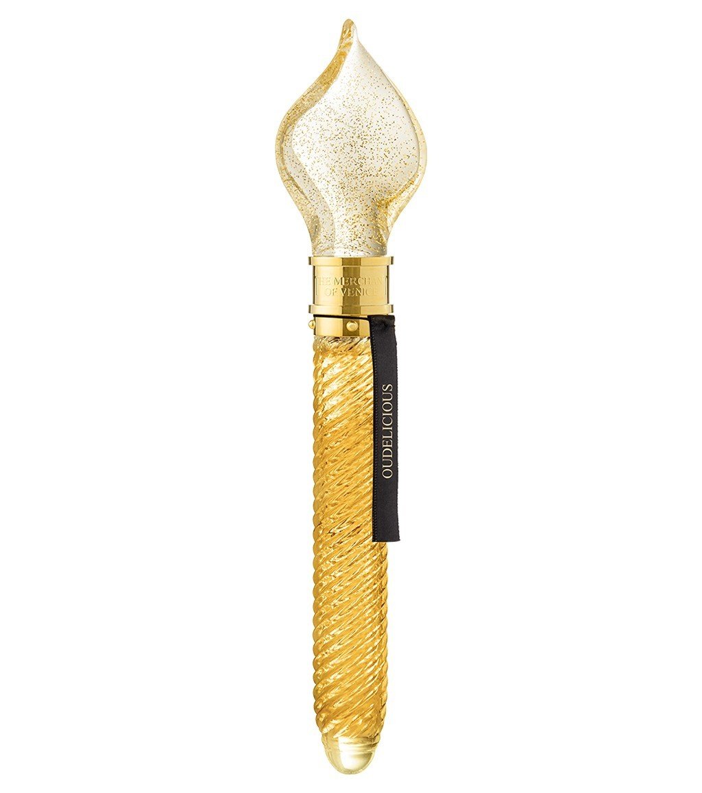 Oudelicious Extrait de Parfum 30 ml