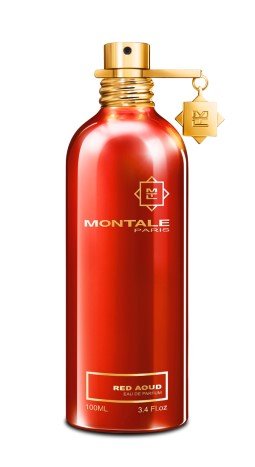 Red Aoud EDP 100 ml