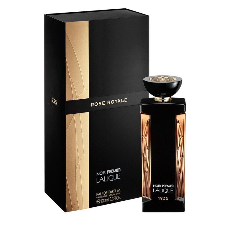Rose Royale EDP 100 ml