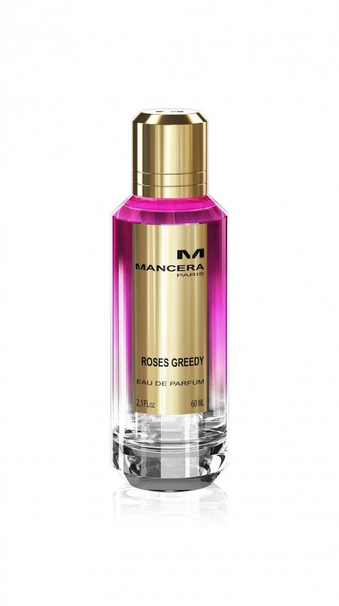 Roses Greedy EDP 60 ml