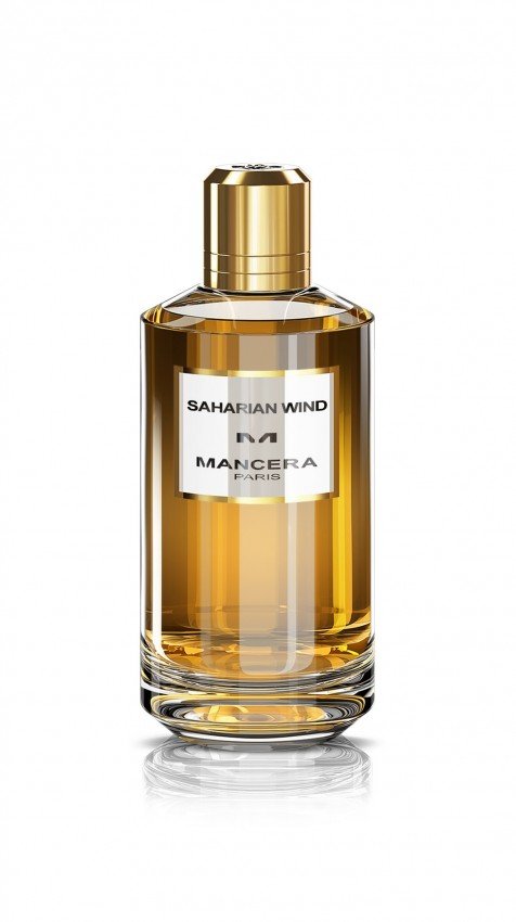Saharian Wind EDP 120 ml