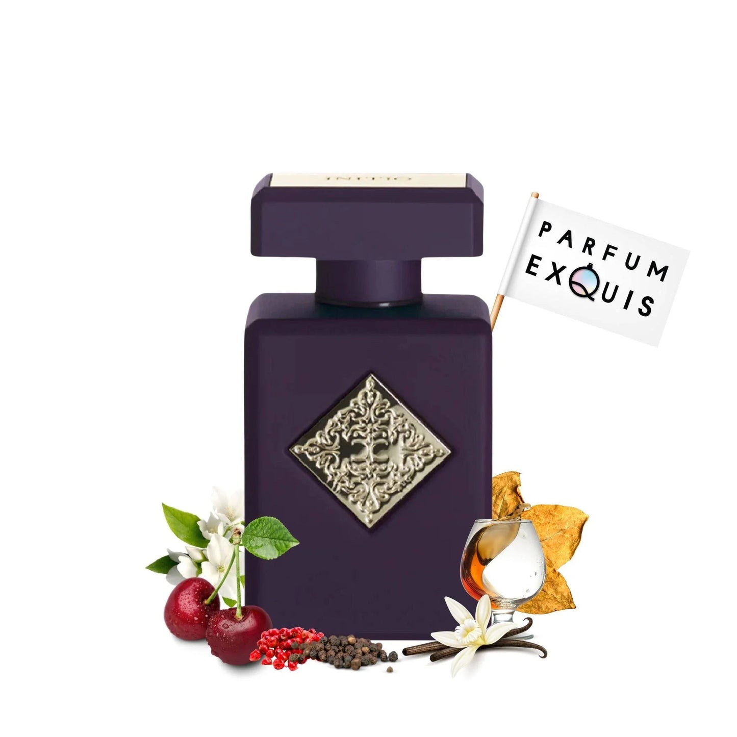 Initio Narcotic Delight EDP 90ML