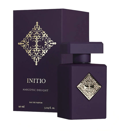 Initio Narcotic Delight EDP 90ML
