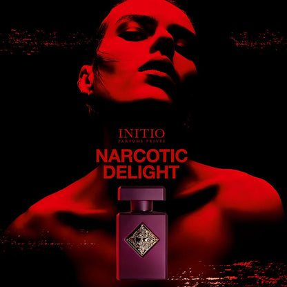 Initio Narcotic Delight EDP 90ML