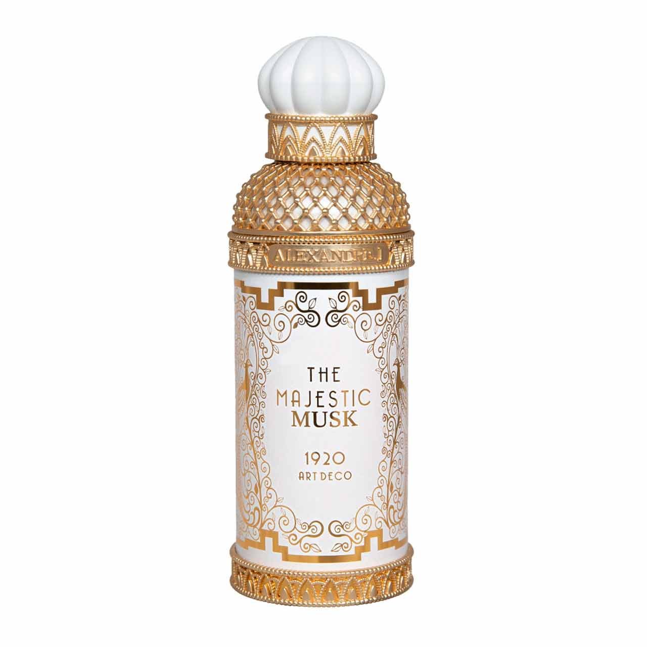 The Majestic Musk 100 ml