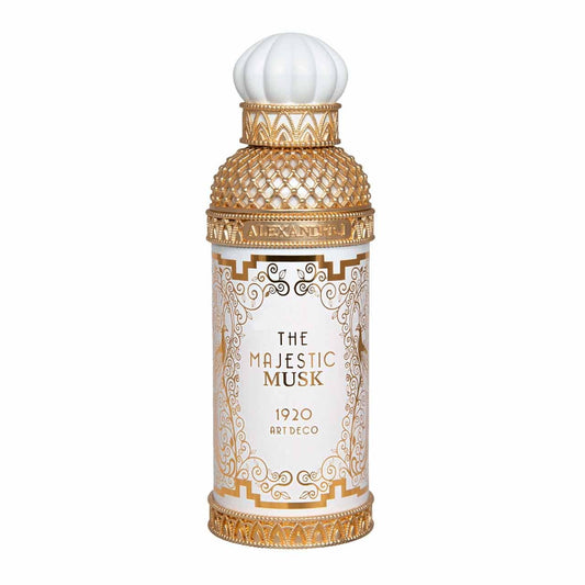 The Majestic Musk 100 ml