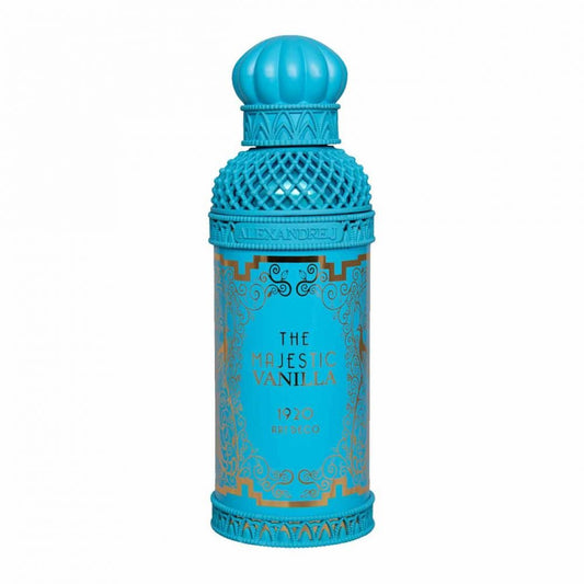 The Majestic Vanilla 100 ml