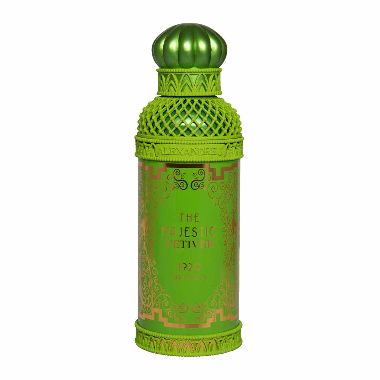 The Majestic Vetiver 100 ml