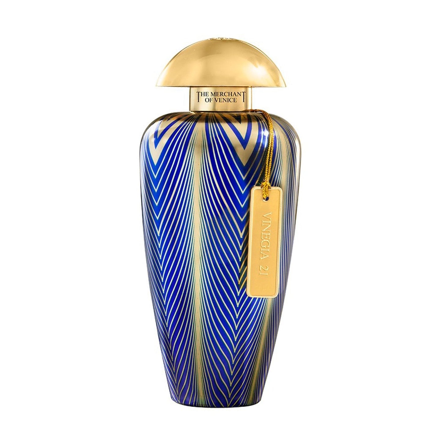 The Merchant of Venice Vinegia 21 EDP 100 ml