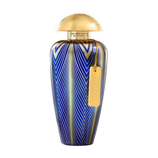 The Merchant of Venice Vinegia 21 EDP 100 ml