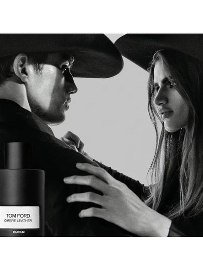 TOM FORD OMBRE LEATHER PARFUM 100ML