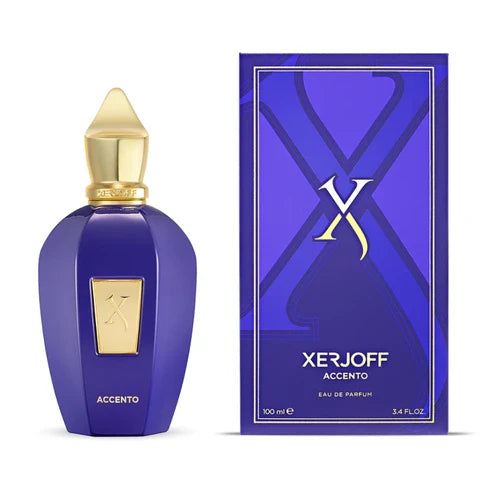Accento EDP 50 ml