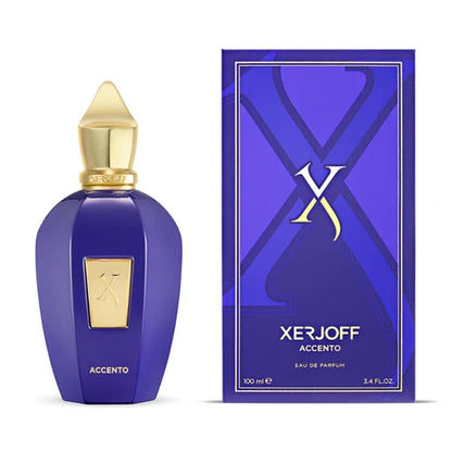 Accento EDP 50 ml
