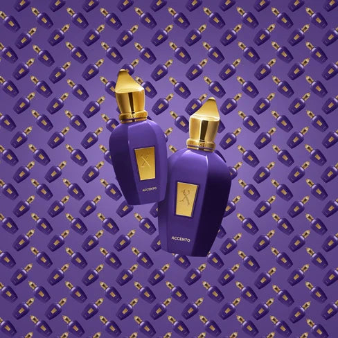 Accento EDP 50 ml
