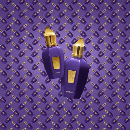 Accento EDP 50 ml